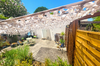 achat appartement mauguio 34130