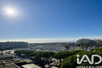 achat appartement mauguio 34130