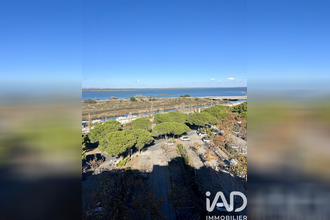 achat appartement mauguio 34130