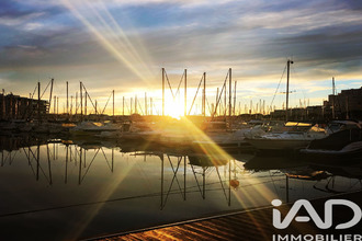 achat appartement mauguio 34130