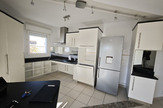 achat appartement mauguio 34130