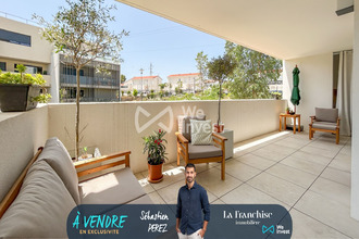 achat appartement mauguio 34130