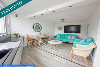 achat appartement mauguio 34130