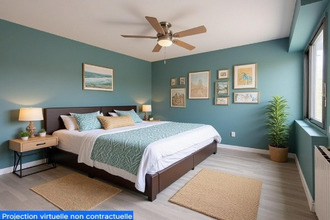 achat appartement mauguio 34130