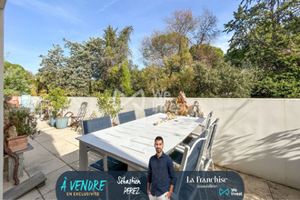 achat appartement mauguio 34130