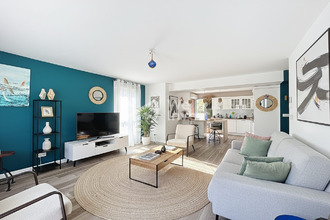 achat appartement mauguio 34130