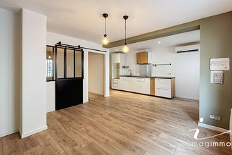 achat appartement mauguio 34130