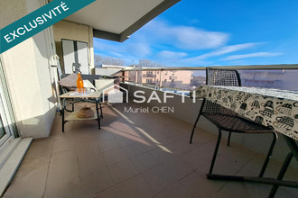 achat appartement mauguio 34130