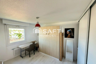 achat appartement mauguio 34130