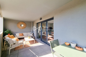 achat appartement mauguio 34130