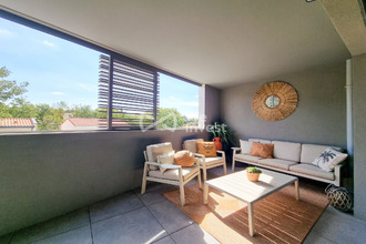 achat appartement mauguio 34130