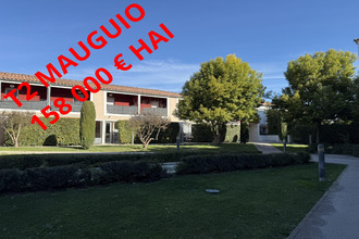 achat appartement mauguio 34130