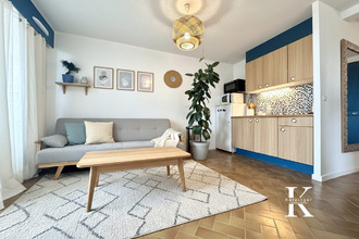 achat appartement mauguio 34130