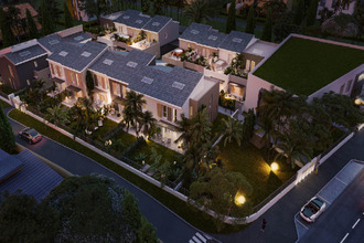 achat appartement mauguio 34130