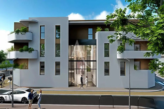 achat appartement mauguio 34130