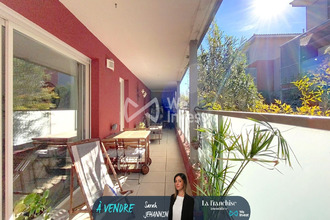 achat appartement mauguio 34130