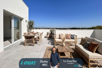 achat appartement mauguio 34130