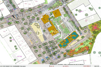 achat appartement mauguio 34130