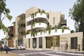 achat appartement mauguio 34130