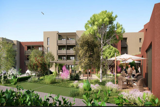 achat appartement mauguio 34130