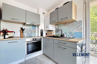 achat appartement mauguio 34130
