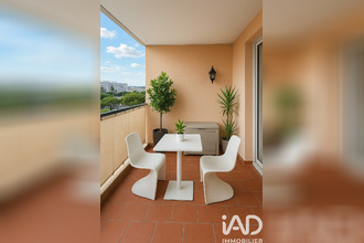 achat appartement mauguio 34130