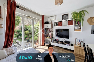 achat appartement mauguio 34130