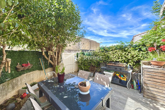 achat appartement mauguio 34130