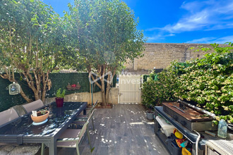 achat appartement mauguio 34130