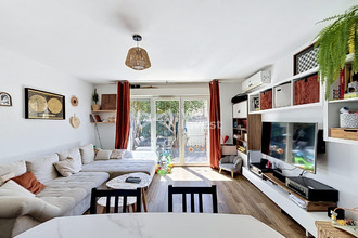 achat appartement mauguio 34130