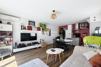 achat appartement mauguio 34130