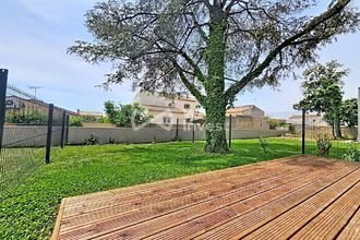 achat appartement mauguio 34130