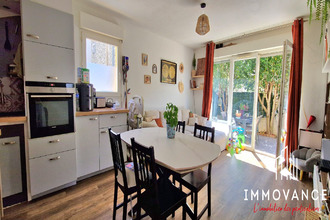achat appartement mauguio 34130