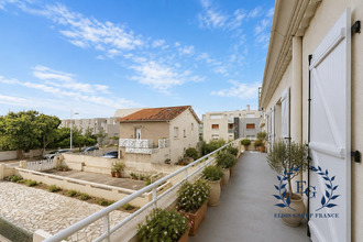 achat appartement mauguio 34130