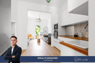 achat appartement mauguio 34130