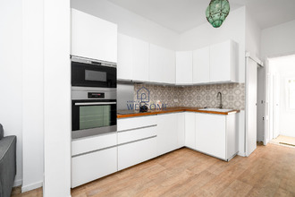 achat appartement mauguio 34130