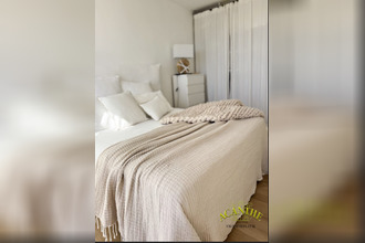 achat appartement mauguio 34130