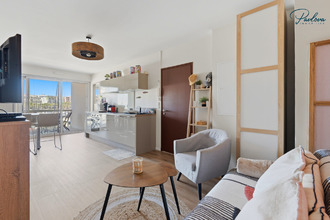 achat appartement mauguio 34130