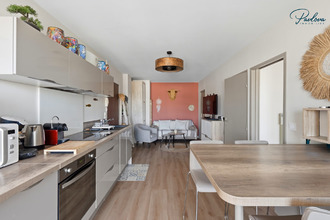 achat appartement mauguio 34130