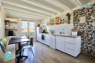 achat appartement mauguio 34130