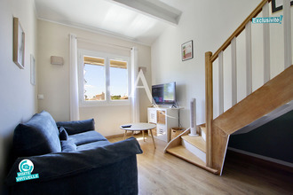 achat appartement mauguio 34130