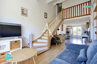 achat appartement mauguio 34130