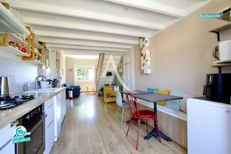achat appartement mauguio 34130