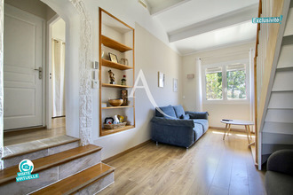 achat appartement mauguio 34130
