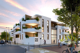 achat appartement mauguio 34130