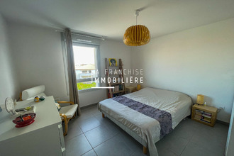 achat appartement mauguio 34280