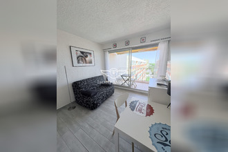 achat appartement mauguio 34280