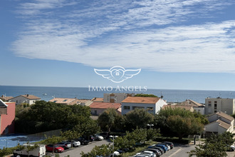 achat appartement mauguio 34280