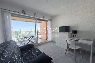 achat appartement mauguio 34280