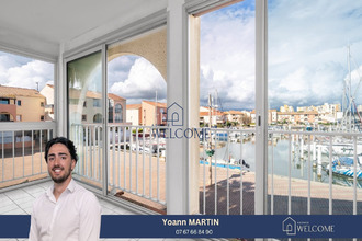 achat appartement mauguio 34280